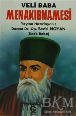 Veli Baba Menakıbnamesi