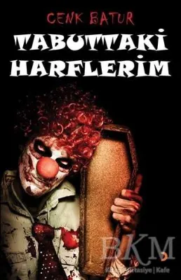 Tabuttaki Harflerim