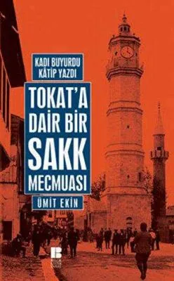 Tokat’a Dair Bir Sakk Mecmuası