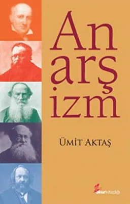 Anarşizm