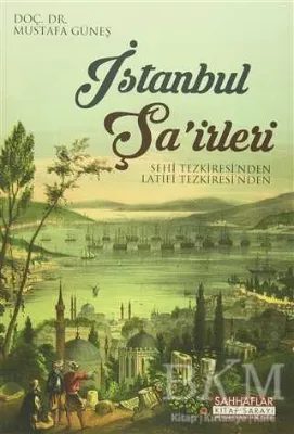 İstanbul Şa`irleri