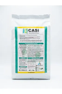 Biotech Casi Phtosynthesis Activator