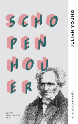 Schopenhouer - Filozoflar Serisi