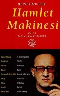 Hamlet Makinesi Bütün Oyunları 1