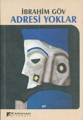 Adresi Yoklar