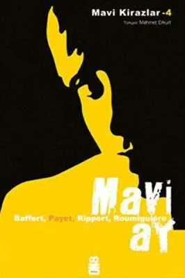 Mavi Ay