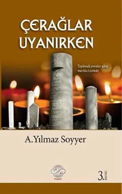 Çerağlar Uyanırken