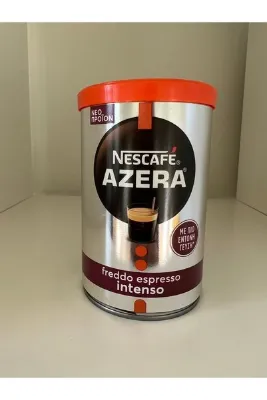 cookiesmir Nescafe Azera Freddo Espresso Intenso