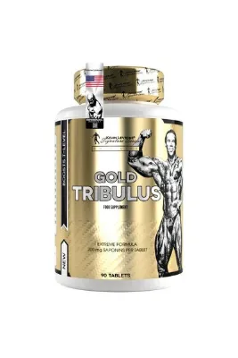 kevin levrone Gold Tribulus 90 Tablet | Sporcu Takviyesi | Tribulus Terrestris Içerikli