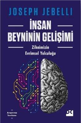 İnsan Beyninin Gelişimi: Zihnimizin Evrimsel Yolculuğu