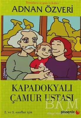 Kapadokyalı Çamur Ustası