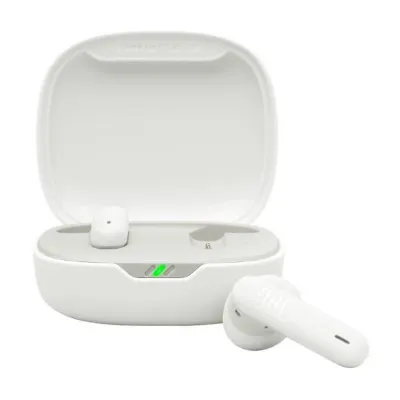 JBL Wave Flex2 True Wireless Kulak İçi Kulaklık Beyaz