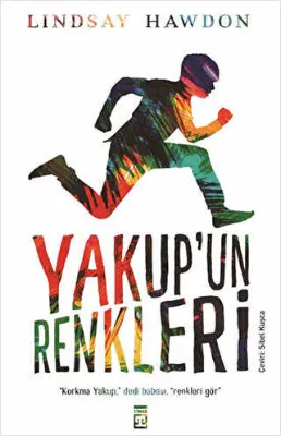 Yakup`un Renkleri