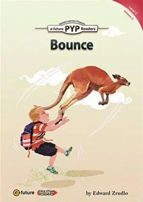 Bounce PYP Readers 3