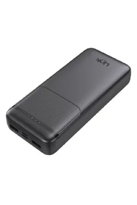Linktech Ep92 18000 Mah Powerbank 2x Usb Taşınabilir Şarj Cihazı