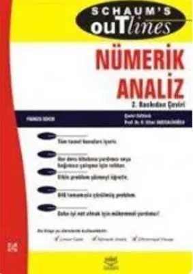 Nümerik Analiz