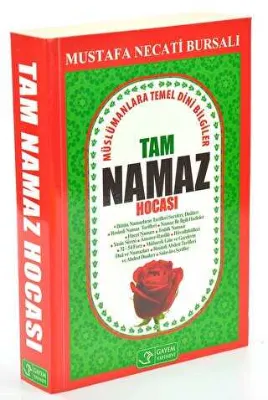 Tam Namaz Hocası