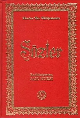 Sözler Orta Boy