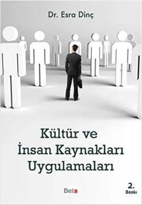 Kültür ve İnsan Kaynakları Uygulamaları