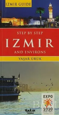 Step By Step Izmir and Environs