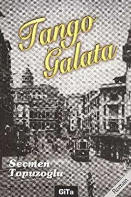 Tango Galata