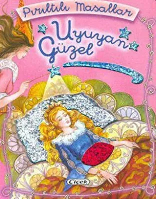 Uyuyan Güzel Pırıltılı Masallar