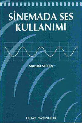 Sinemada Ses Kullanımı