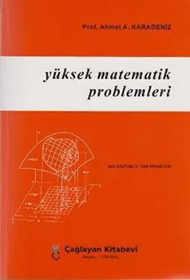 Yüksek Matematik Problemleri