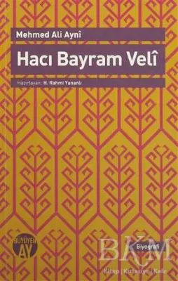 Hacı Bayram Veli