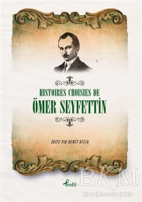 Histoires Choisies de Ömer Seyfettin