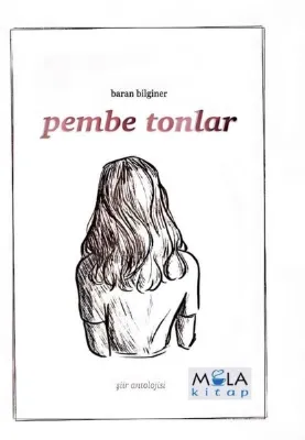 Pembe Tonlar Şiir Antolojisi