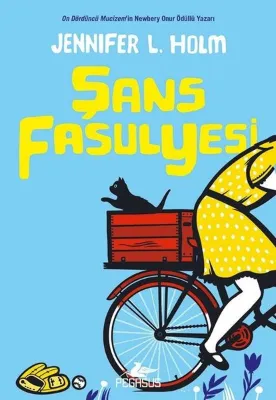 Şans Fasulyesi