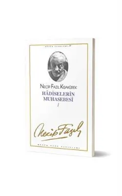 Hadiselerin Muhasebesi 1 : 66 - Necip Fazıl Bütün Eserleri