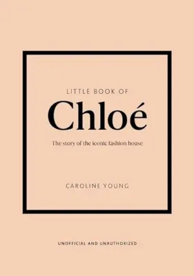 Little Book of Chloe