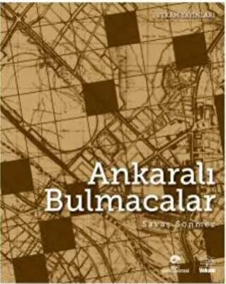 Ankaralı Bulmacalar