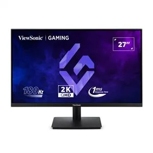 VIEWSONIC 27" VX27G1-2K 1Ms 180Hz QHD IPS GAMING MONITOR