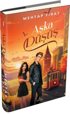 Aşka Düşüş 1 - Galata