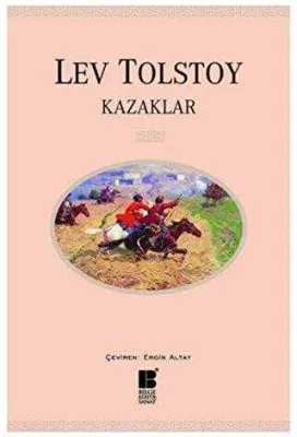 Kazaklar