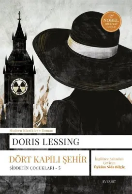 Dört Kapılı Şehir - Şiddetin Çocukları 5