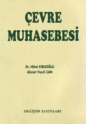 Çevre Muhasebesi