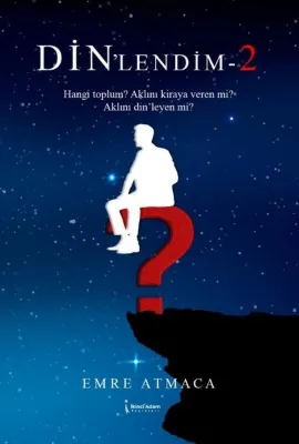 Din'lendim 2 - Hangi Toplum? Aklını Kiraya Veren mi? Aklını Din'leyen mi?