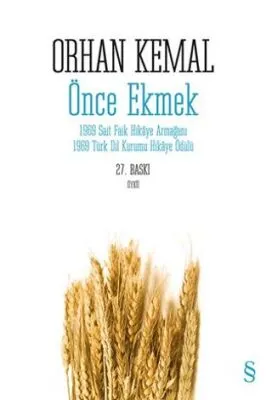 Önce Ekmek