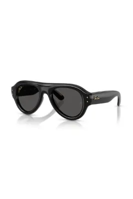 Ray-Ban RB 4925 601/87 50 AVIATOR PUFFER Güneş Gözlüğü