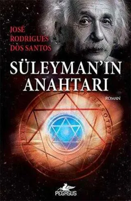 Süleyman`ın Anahtarı