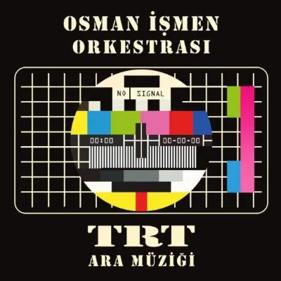 TRT Ara Müziği