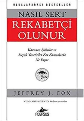 NASIL SERT REKABETÇİ OLUNUR