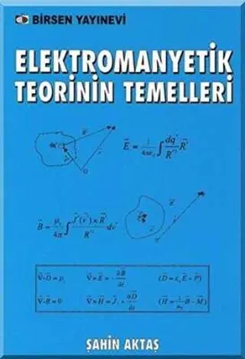 Elektromanyetik Teorinin Temelleri