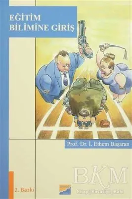 Eğitim Bilimine Giriş