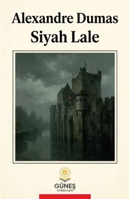 Siyah Lale