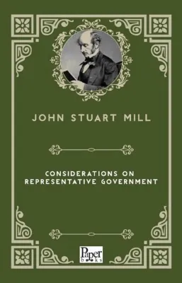 Considerations on Representative Government